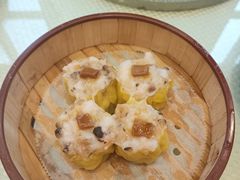 -香港富临皇宫(五月花商业广场店)