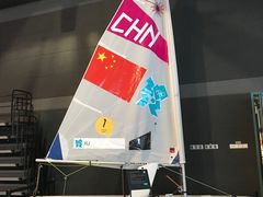-上海体育博物馆