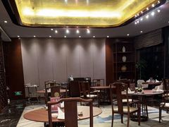 -蛇口希尔顿南海酒店·随轩中餐厅·粤菜