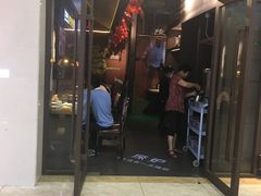 门面-探炉·香辣豆花烤鱼(雄峰城店)