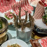 天津人看过来👀海鲜市场都没有这么全…🤤