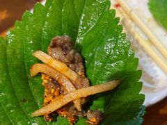 -炽城·烤肉名家(鸿达中央广场店)