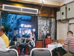 大堂-粤·向群饭店(龙津东路总店)