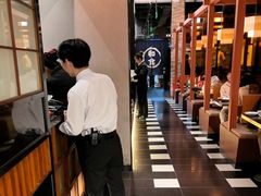 -極上萬膳·日料放题(海岸城店)