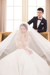 点击看大图 -太郎花子婚纱摄影艺术中心