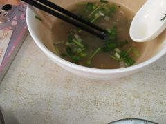 -玉香宫河州牛肉拉面
