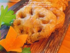 -莲餐厅·湖北菜·潜江小龙虾店(愚园路店)