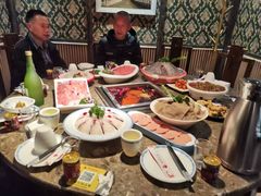 -码头故事火锅(大丰店)