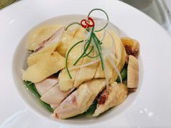 -锋味餐厅(空港复悦里店)