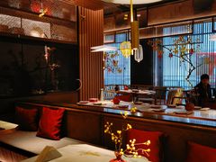 -京华烟云·北京烤鸭(领展购物广场·中关村店)
