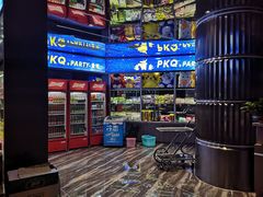 -皮卡丘partyK(莱茵达路店)