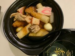 -晴季寿司(活力城店)