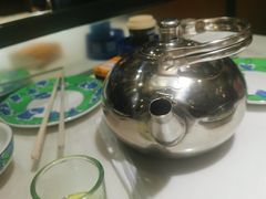 -小天地餐厅(车城西路店)