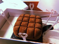 -麦雪尔甜品·生日蛋糕(新街口旗舰店)