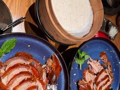 -青年公社烤鸭(肇嘉浜路店)