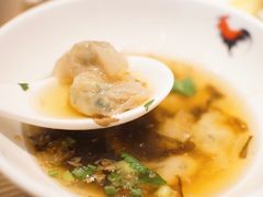 -莆田餐厅PUTIEN(三里屯店)