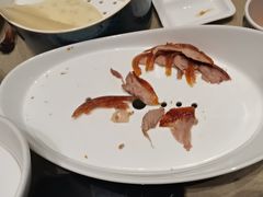 -凤凰园烤鸭店·唐山菜·传承花椒肉(老唐丰路店)