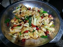 -湘与香缘·湖南菜(王府井北京市百货大楼店)