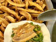 -郑庄脂渣海鲜楼(九水路店)