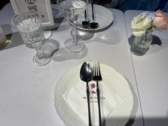 -秀儿家の小确幸融合西餐厅(万达店)
