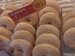 -味多美蛋糕(金顶街店)