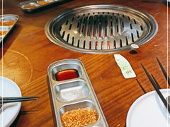 -·缸桶屋·韩式牛肋条自助烤肉(西湖D11店)