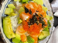 -鸟鹏烧鸟居酒屋(仁恒梦中心店)