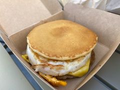-STARLING八哥松饼(雅宝店)