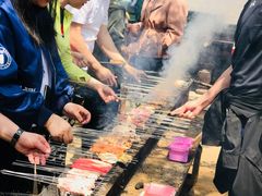 -南山特攻真人CS户外露营轰趴拓展基地