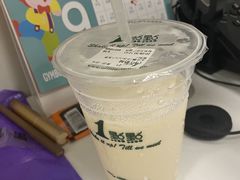 -1点点(石家庄长安万达店)