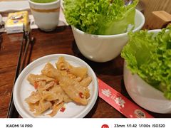 -赤牧日式烧肉自助(金桥永旺店)