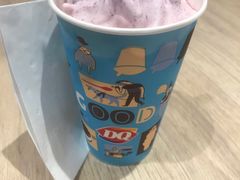 -DQ·蛋糕·冰淇淋(奥林匹克广场店)