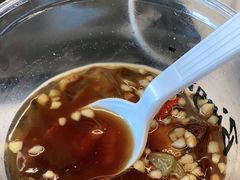 红糖果仁冰粉-西少爷(Bingz体验店)