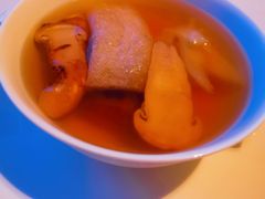 -金轩中餐厅 Jin Xuan(浦东丽思卡尔顿酒店)
