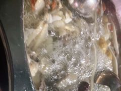 -范饭椰林川湘味海鲜·椰子鸡(三亚湾椰梦长廊店)