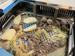 -犇牛记·鲜牛肉火锅