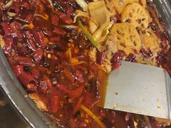 -锦尚阁烤鱼(望京新荟城店)