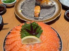 -万岁寿司(万国店)