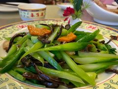 -鹿鸣春饭店(总店)