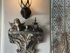 -Vanillacafe香草咖啡(银海大世界店)