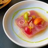 北京塞纳河畔💛又Chill又浪漫的宝藏西餐🍽️
