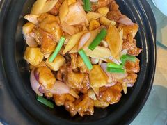 -利顺德大饭店·水岸中餐厅(小白楼店)