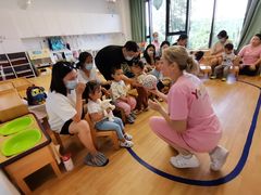 -YoKID优儿学堂早教托育园(青塔路店)