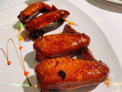 瑞士鸡翼-太平馆西餐厅(北京路店)