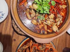 -马头巷·隐庐居·红油大虾(园区店)