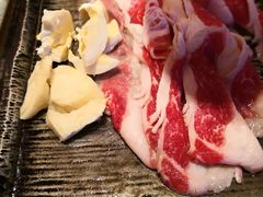 榴莲烤肉-犟牛家·榴莲烤肉(五棵松店)
