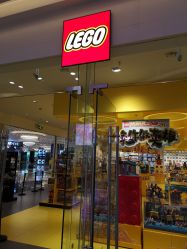 -乐高授权专卖店(新北万达店)