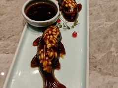 -四世同堂·京菜·烤鸭(双井店)