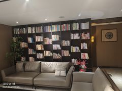 -水墨澜渟足道·SPA·传统(四望亭东关街店)