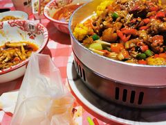 -辣小鲜·南昌大排档(船山路店)